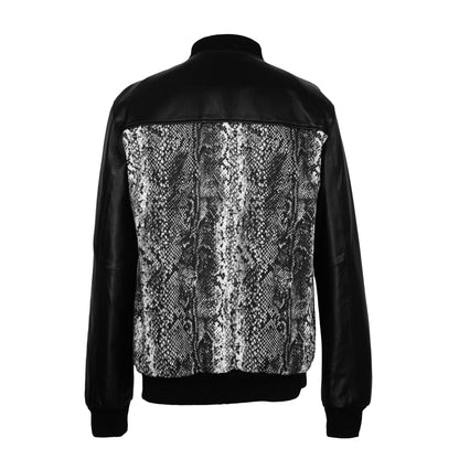 Snakebite Fusion Bomber Jacket-2