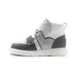 Channing Extra Lightweight Kids High-top Sneakers-5
